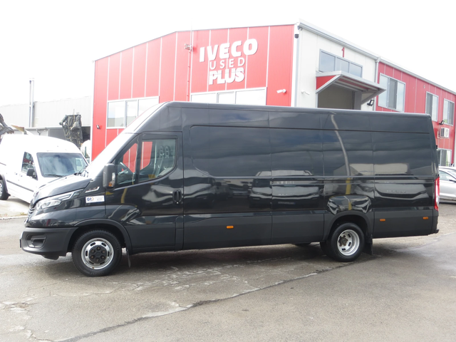 Iveco Daily 35C18 - автомобили, коли, обяви за нови и употребявани 1