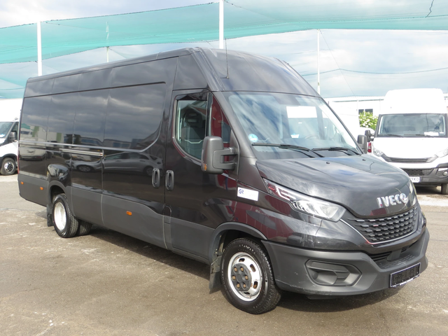 Iveco Daily 35C18 - автомобили, коли, обяви за нови и употребявани 5