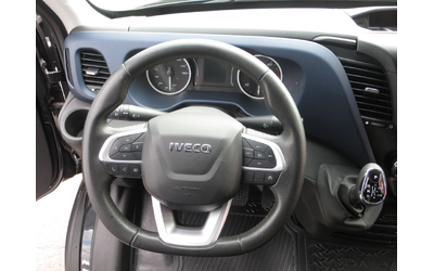 Iveco Daily 35C18 - автомобили, коли, обяви за нови и употребявани 7