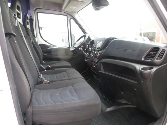 Iveco Daily 50C18 АВТОБУС 22+ 1 - автомобили, коли, обяви за нови и употребявани 10