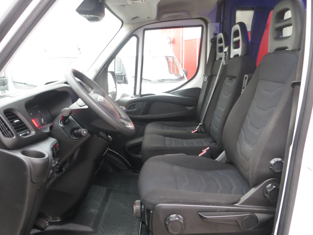 Iveco Daily 50C18 АВТОБУС 22+ 1 - автомобили, коли, обяви за нови и употребявани 6