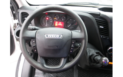 Iveco Daily 50C18 АВТОБУС 22+ 1 - автомобили, коли, обяви за нови и употребявани 7