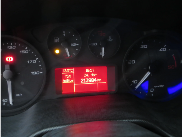 Iveco Daily 50C18 АВТОБУС 22+ 1 - автомобили, коли, обяви за нови и употребявани 8