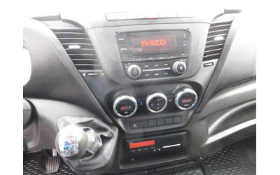 Iveco Daily 50C18 АВТОБУС 22+ 1 - автомобили, коли, обяви за нови и употребявани 9