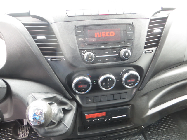 Iveco Daily 50C18 АВТОБУС 22+ 1 - автомобили, коли, обяви за нови и употребявани 9