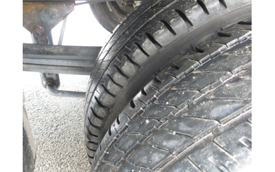 Iveco Daily 50C35 МАКСИ 18 куб. м. обем на товарното помещение - автомобили, коли, обяви за нови и употребявани 15