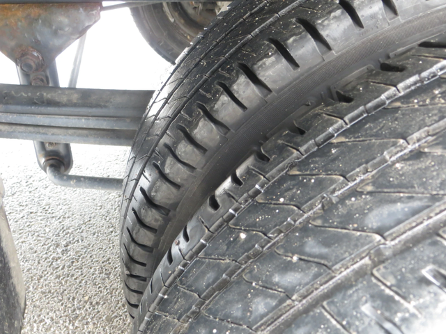 Iveco Daily 50C35 МАКСИ 18 куб. м. обем на товарното помещение - автомобили, коли, обяви за нови и употребявани 15