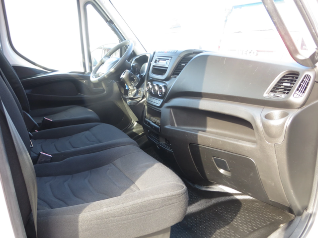 Iveco Daily 50C35 БОРОВИ "В" КАТЕГОРИЯ - автомобили, коли, обяви за нови и употребявани 10