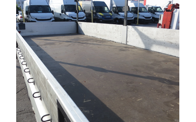 Iveco Daily 50C35 БОРОВИ "В" КАТЕГОРИЯ - автомобили, коли, обяви за нови и употребявани 11