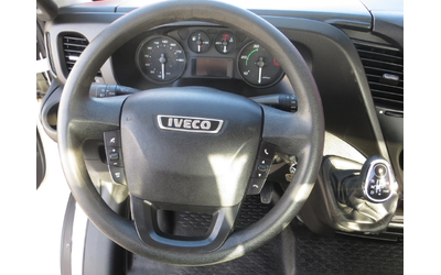 Iveco Daily 50C35 БОРОВИ "В" КАТЕГОРИЯ - автомобили, коли, обяви за нови и употребявани 7