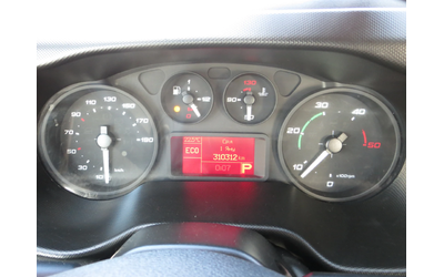 Iveco Daily 50C35 БОРОВИ "В" КАТЕГОРИЯ - автомобили, коли, обяви за нови и употребявани 8