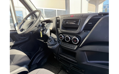 Iveco Daily 3.0 50 C 35 категория "Б" - автомобили, коли, обяви за нови и употребявани 10