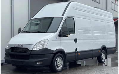 iveco-daily - 0