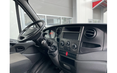 Iveco Daily - автомобили, коли, обяви за нови и употребявани 10