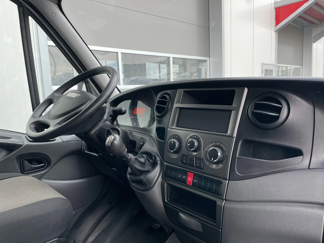 Iveco Daily - автомобили, коли, обяви за нови и употребявани 10