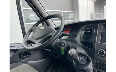 Iveco Daily - автомобили, коли, обяви за нови и употребявани 11
