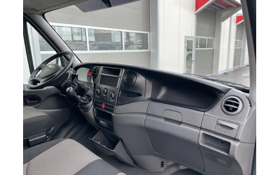Iveco Daily - автомобили, коли, обяви за нови и употребявани 9
