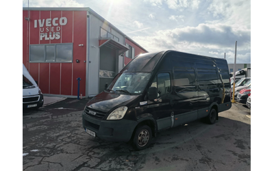 iveco-daily - 0