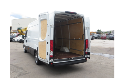 Iveco Daily 35S15V_16 m3 - автомобили, коли, обяви за нови и употребявани 14