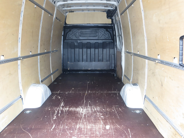 Iveco Daily 35S15V_16 m3 - автомобили, коли, обяви за нови и употребявани 15