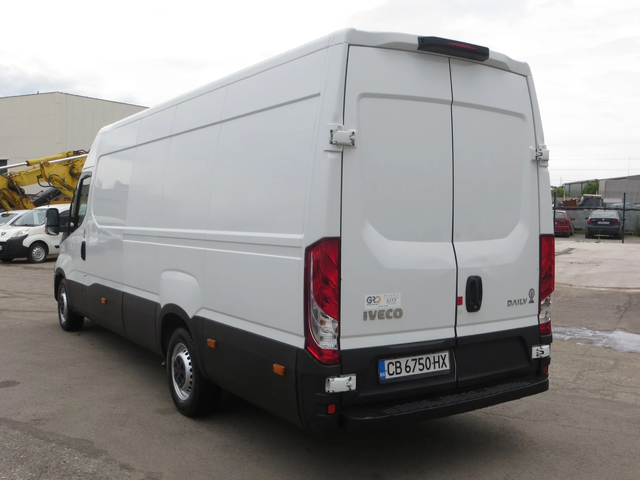 Iveco Daily 35S15V_16 m3 - автомобили, коли, обяви за нови и употребявани 2