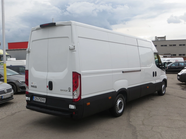 Iveco Daily 35S15V_16 m3 - автомобили, коли, обяви за нови и употребявани 3