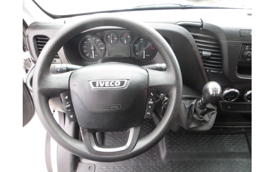 Iveco Daily 35S15V_16 m3 - автомобили, коли, обяви за нови и употребявани 7