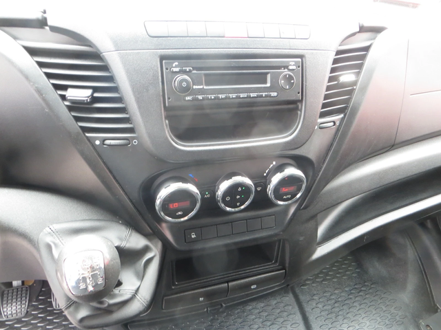 Iveco Daily 35S15V_16 m3 - автомобили, коли, обяви за нови и употребявани 8