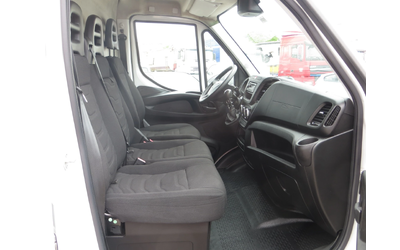 Iveco Daily 35S15V_16 m3 - автомобили, коли, обяви за нови и употребявани 9
