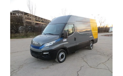 iveco-daily - 0