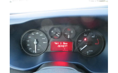 Iveco Daily 35S14 -12 КУБ.М-МЕТАН - автомобили, коли, обяви за нови и употребявани 10