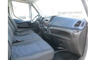 Iveco Daily 35S14 -12 КУБ.М-МЕТАН - автомобили, коли, обяви за нови и употребявани 11