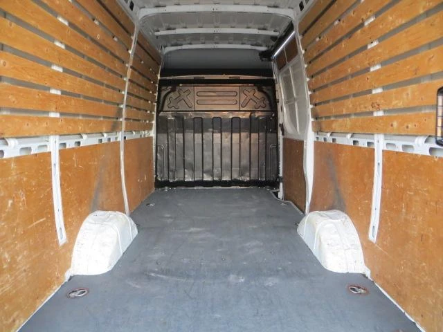 Iveco Daily 35S14 -12 КУБ.М-МЕТАН - автомобили, коли, обяви за нови и употребявани 15