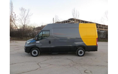 iveco-daily - 1