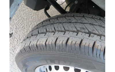 Iveco Daily 35S14 -12 КУБ.М-МЕТАН - автомобили, коли, обяви за нови и употребявани 6