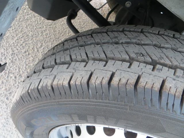 Iveco Daily 35S14 -12 КУБ.М-МЕТАН - автомобили, коли, обяви за нови и употребявани 6