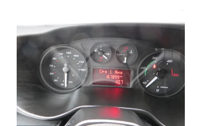 Iveco Daily 35C13V - автомобили, коли, обяви за нови и употребявани 10