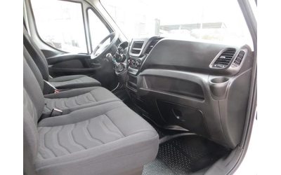 Iveco Daily 35C13V - автомобили, коли, обяви за нови и употребявани 11