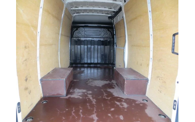 Iveco Daily 35C13V - автомобили, коли, обяви за нови и употребявани 15