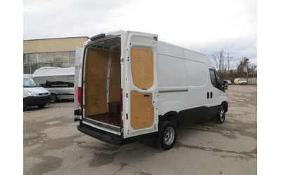 Iveco Daily 35C13V - автомобили, коли, обяви за нови и употребявани 16