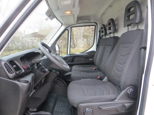 Iveco Daily 35C13V - автомобили, коли, обяви за нови и употребявани 7