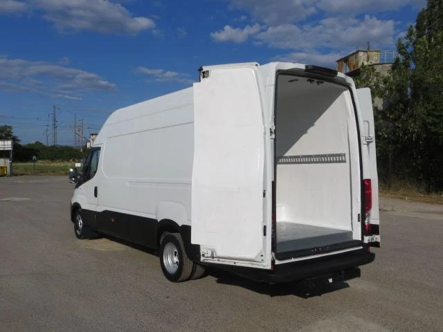 Iveco Daily 35C17V ДВУТЕМПЕРАТУРЕН - автомобили, коли, обяви за нови и употребявани 12