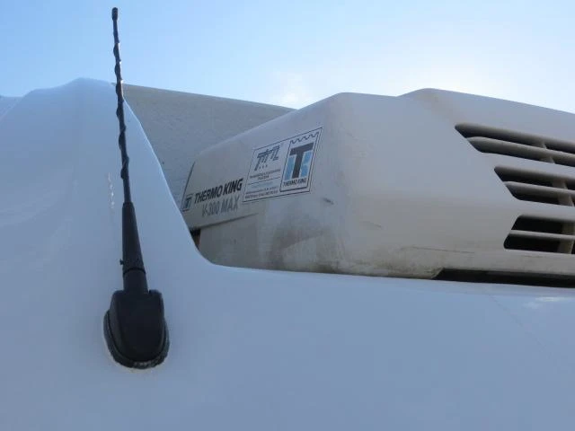 Iveco Daily 35C17V ДВУТЕМПЕРАТУРЕН - автомобили, коли, обяви за нови и употребявани 15