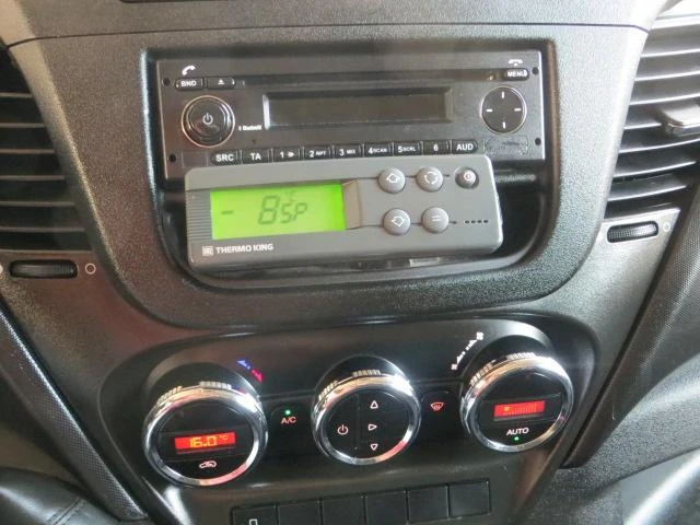Iveco Daily 35C17V ДВУТЕМПЕРАТУРЕН - автомобили, коли, обяви за нови и употребявани 16