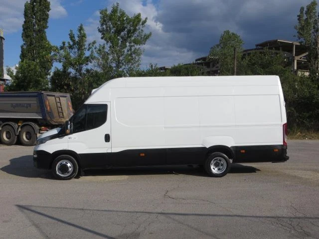 Iveco Daily 35C17V ДВУТЕМПЕРАТУРЕН - автомобили, коли, обяви за нови и употребявани 1
