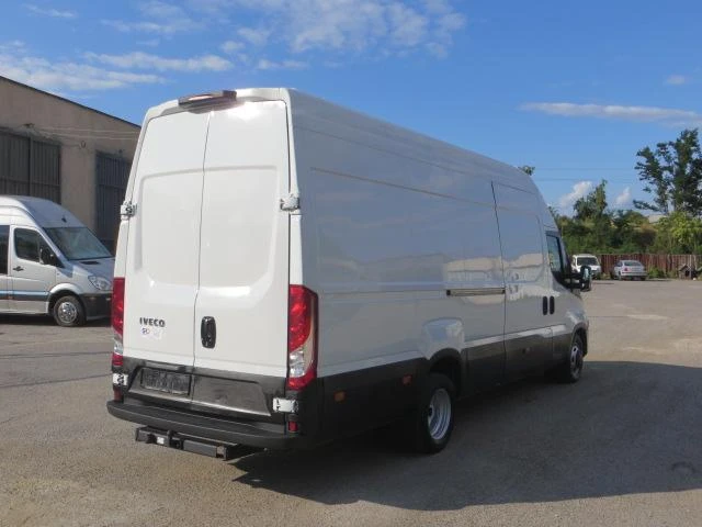 Iveco Daily 35C17V ДВУТЕМПЕРАТУРЕН - автомобили, коли, обяви за нови и употребявани 3
