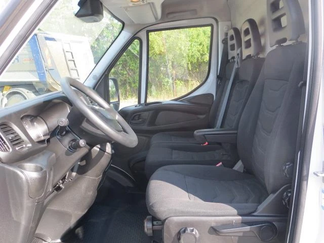 Iveco Daily 35C17V ДВУТЕМПЕРАТУРЕН - автомобили, коли, обяви за нови и употребявани 6