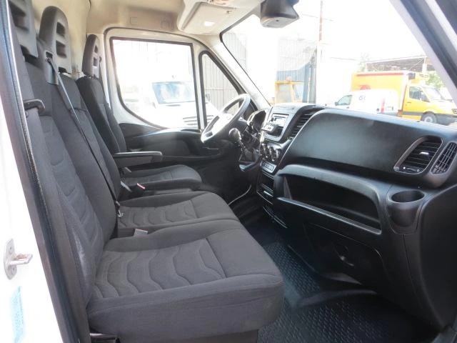 Iveco Daily 35C17V ДВУТЕМПЕРАТУРЕН - автомобили, коли, обяви за нови и употребявани 9