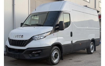 iveco-daily - 0