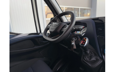 Iveco Daily Hi-matic - автомобили, коли, обяви за нови и употребявани 12